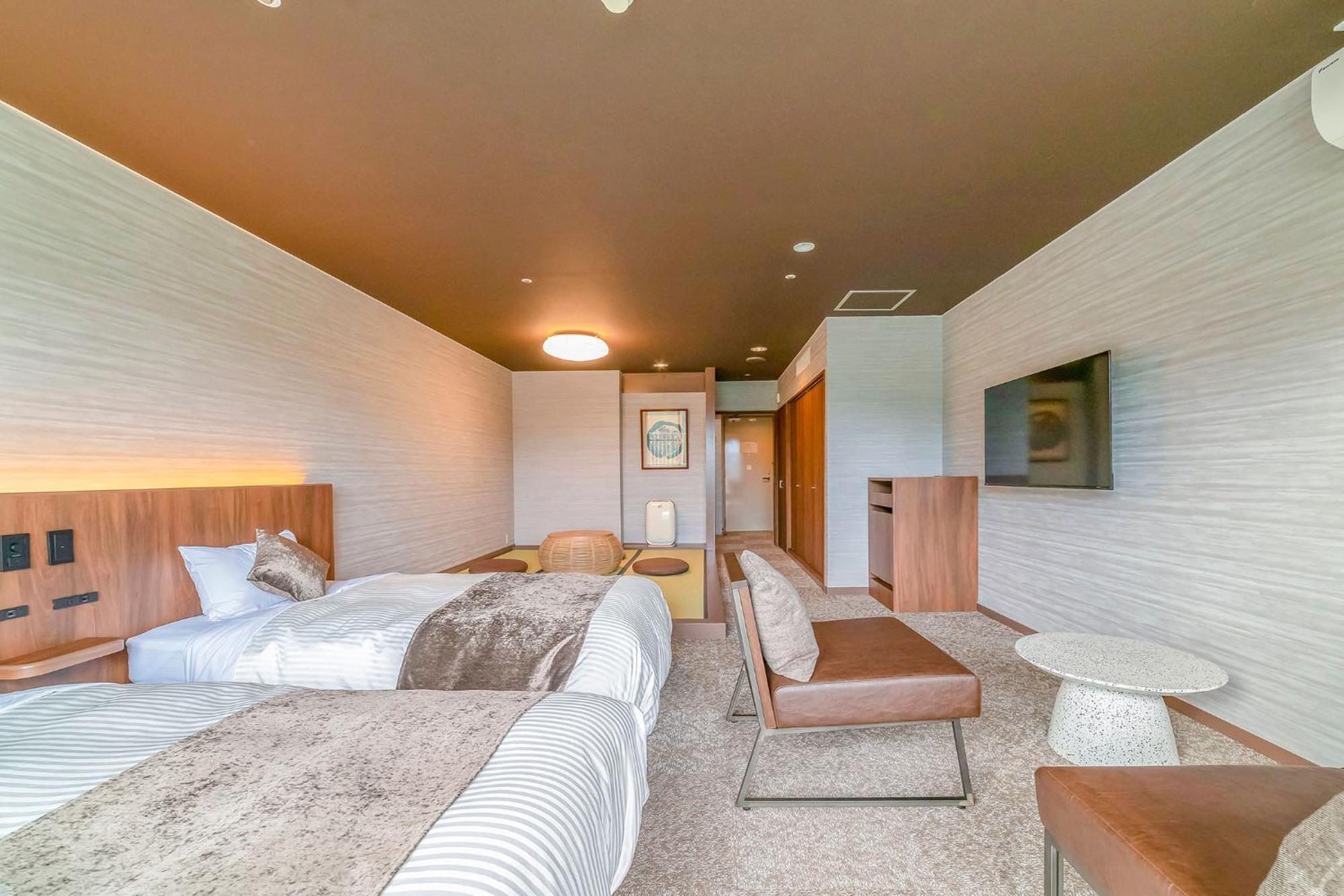 Hotel Taoya Gero Habitación foto